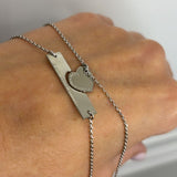 Bracciale Amor vincit omnia